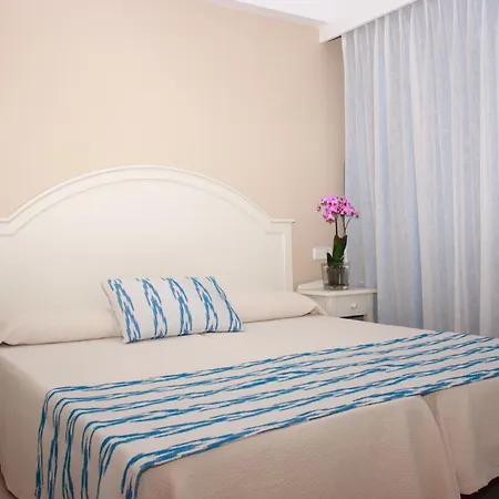 Arcadia アパート *