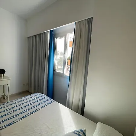 Arcadia アパート