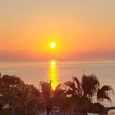 アパート Arcadia カラ・ミラー