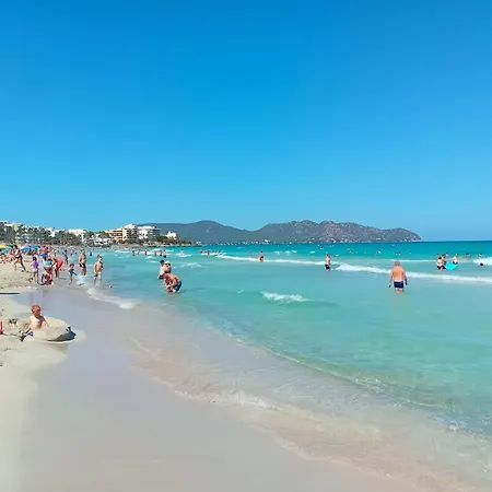 Arcadia * Cala Millor (Mallorca)