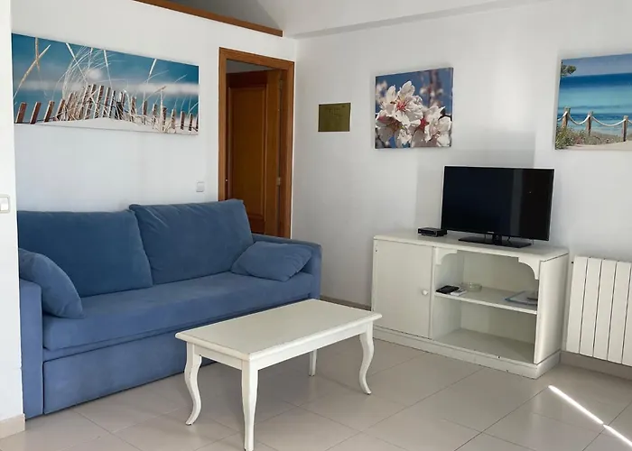 Arcadia Apartmán Cala Millor (Mallorca)