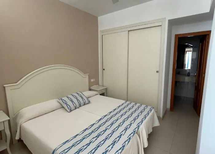 Arcadia * Cala Millor (Mallorca)