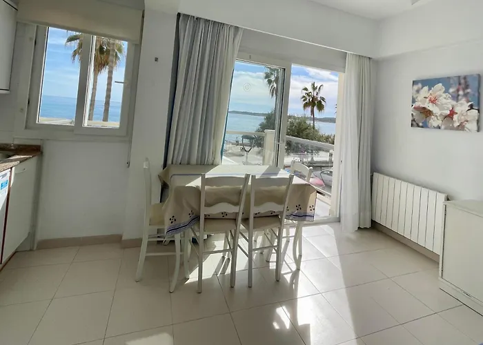 Arcadia Cala Millor (Mallorca)