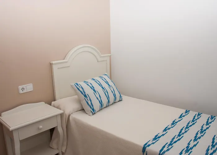 Arcadia Apartmán Cala Millor (Mallorca)