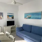 Arcadia דירה