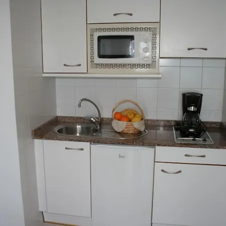 Apartament Arcadia