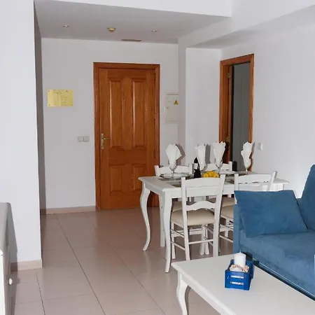 Arcadia Apartament *