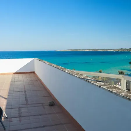 Arcadia 公寓 卡拉米洛