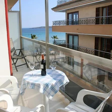 Arcadia * Cala Millor (Mallorca)