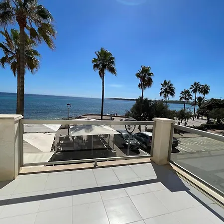 Apartament Arcadia *