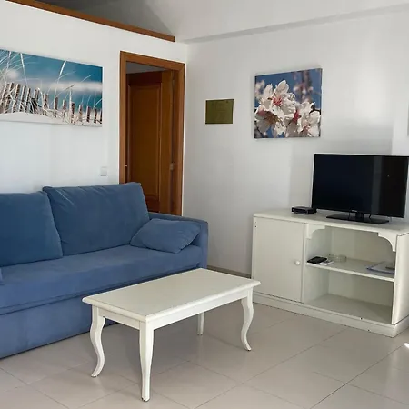 Arcadia Lägenhet Cala Millor (Mallorca)