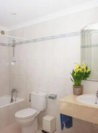 Apartament Arcadia *