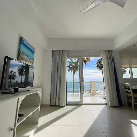Apartament Arcadia *