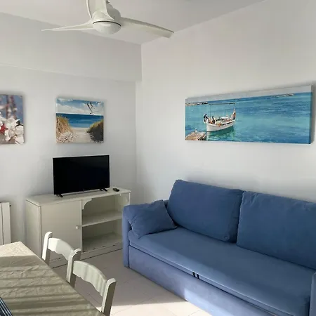 Arcadia Apartament