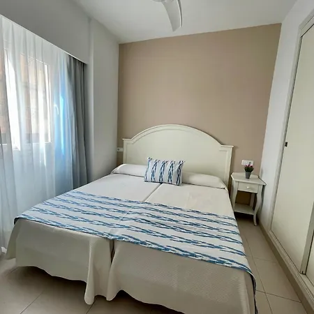 Arcadia 公寓 卡拉米洛