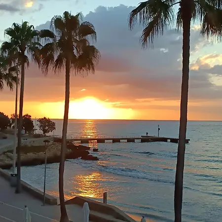 Arcadia * Cala Millor (Mallorca)