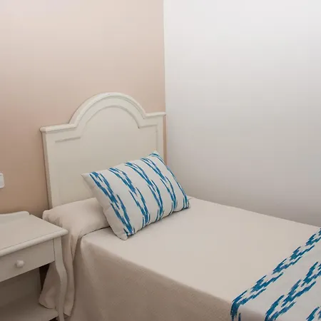 Arcadia Apartament Cala Millor (Mallorca)