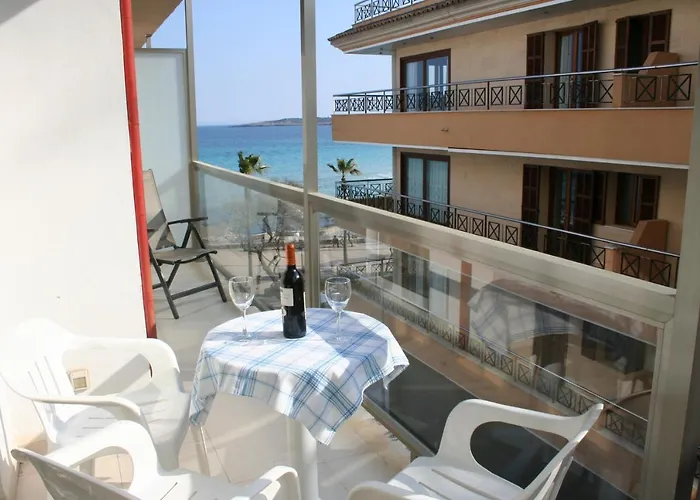 Arcadia * Cala Millor (Mallorca)