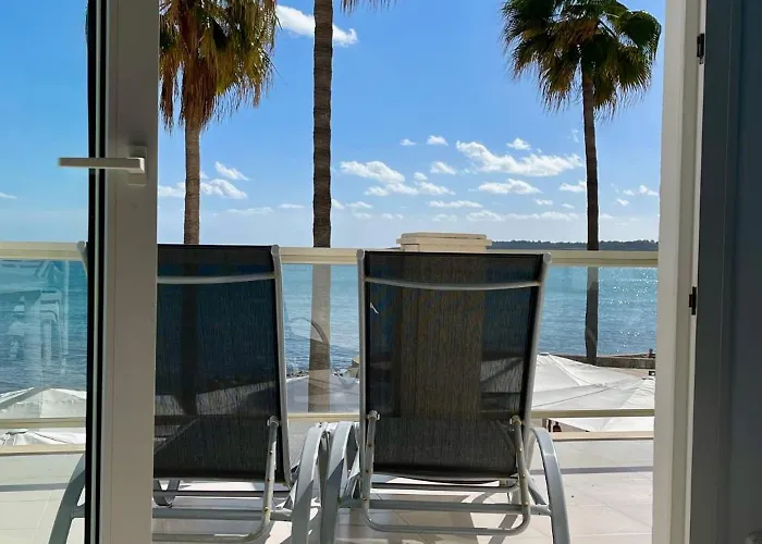 Arcadia Cala Millor (Mallorca)