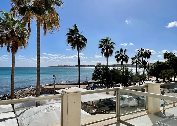 Διαμέρισμα Arcadia *