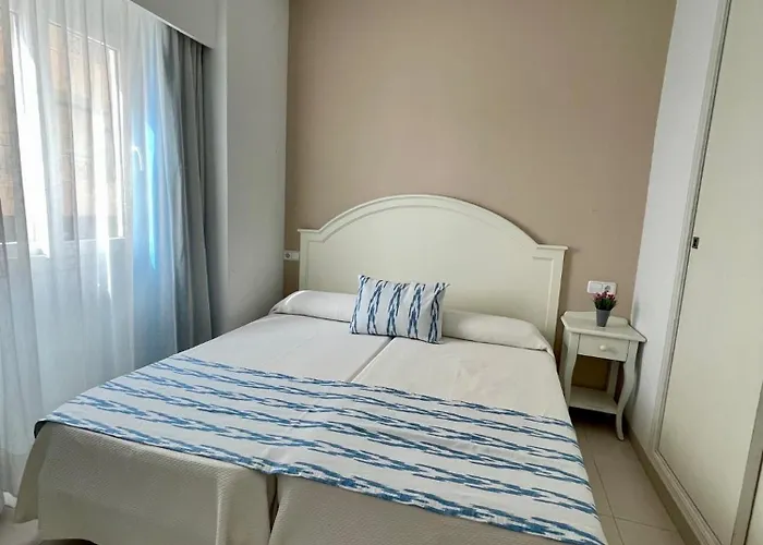 Arcadia Διαμέρισμα Cala Millor (Mallorca)