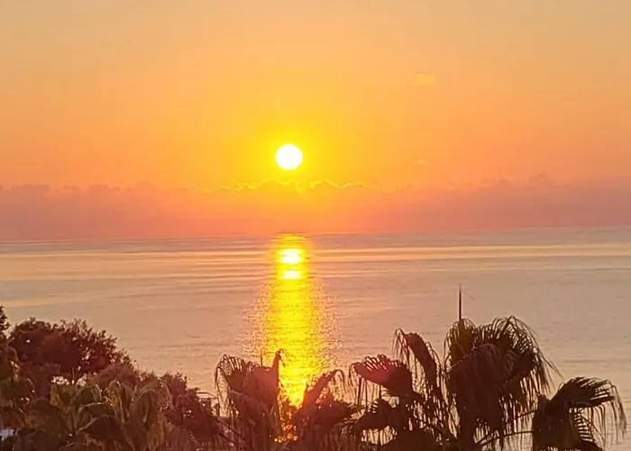 Lägenhet Arcadia Cala Millor (Mallorca)