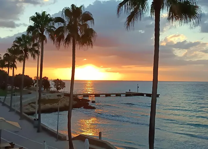 Arcadia * Cala Millor (Mallorca)