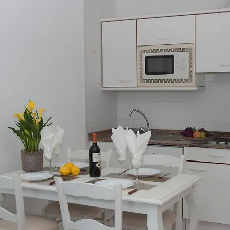 Arcadia Appartement *