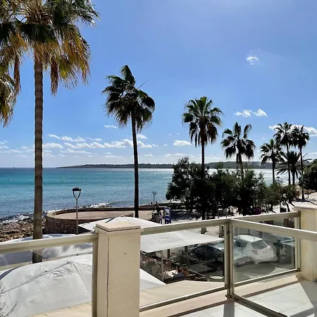 Appartement Arcadia *
